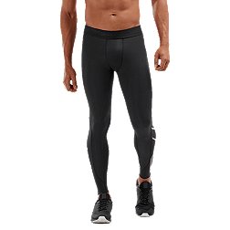 2XU Men's Force Compression Full Length Tights