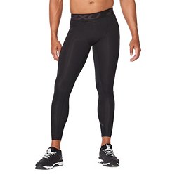 2XU Men's Motion Compression Full Length Tights