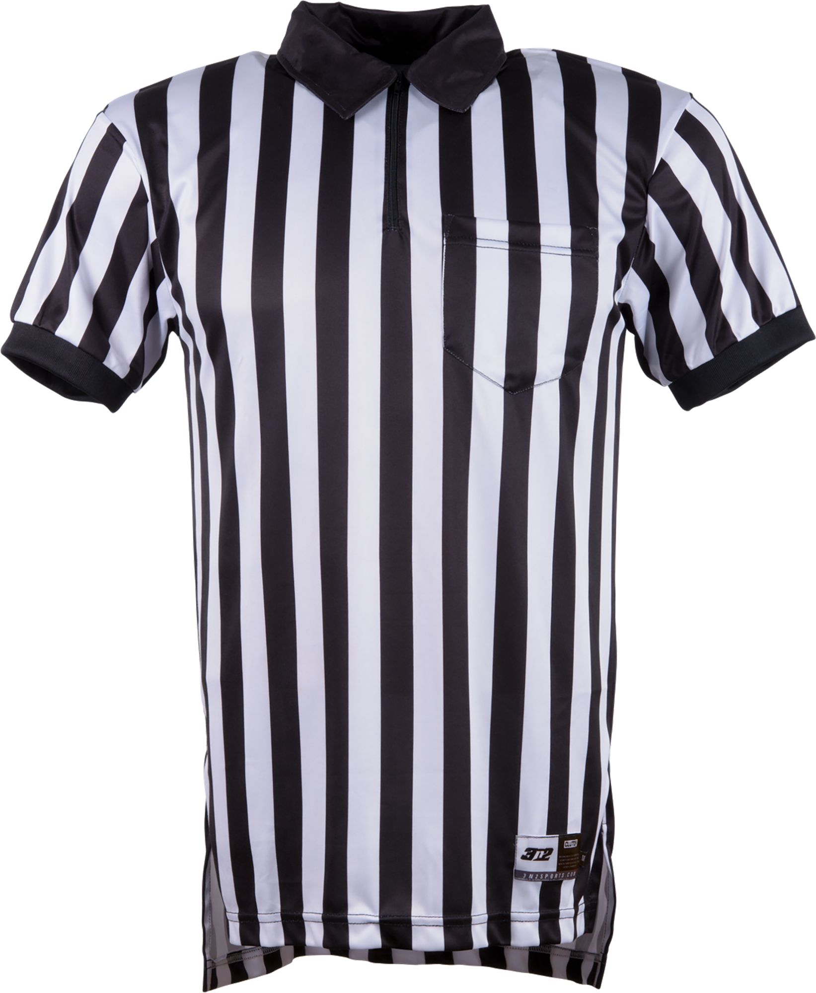 3N2 Adult Referee Shirt