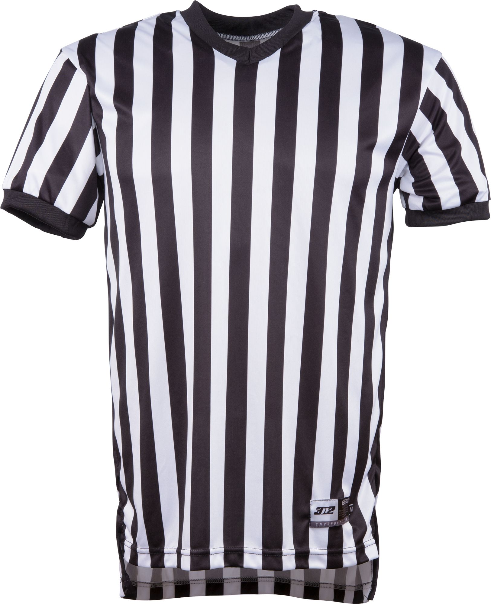 Football Referee Shirt - Burghardt Sporting Goods