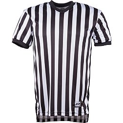 3N2 Men's V-Neck Referee Basketball Officials Shirt