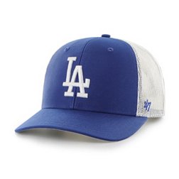 Angeles Dodgers Hats | Curbside Pickup at DICK'S