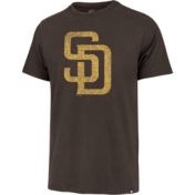 Nike Men's San Diego Padres Fernando Tatís Jr. #23 White