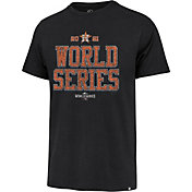 '47 2021 World Series Bound Houston Astros Franklin T-Shirt