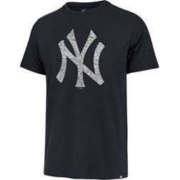 '47 Men's New York Yankees Navy Premium Franklin T-Shirt