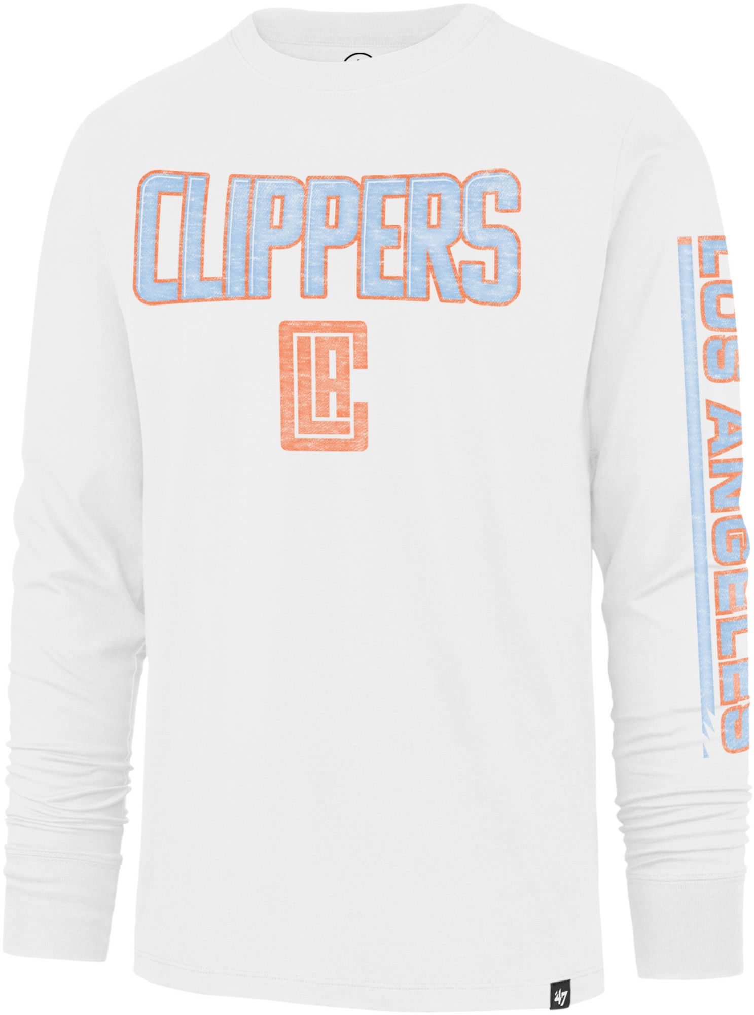 Los Angeles Clippers Jerseys  Curbside Pickup Available at DICK'S