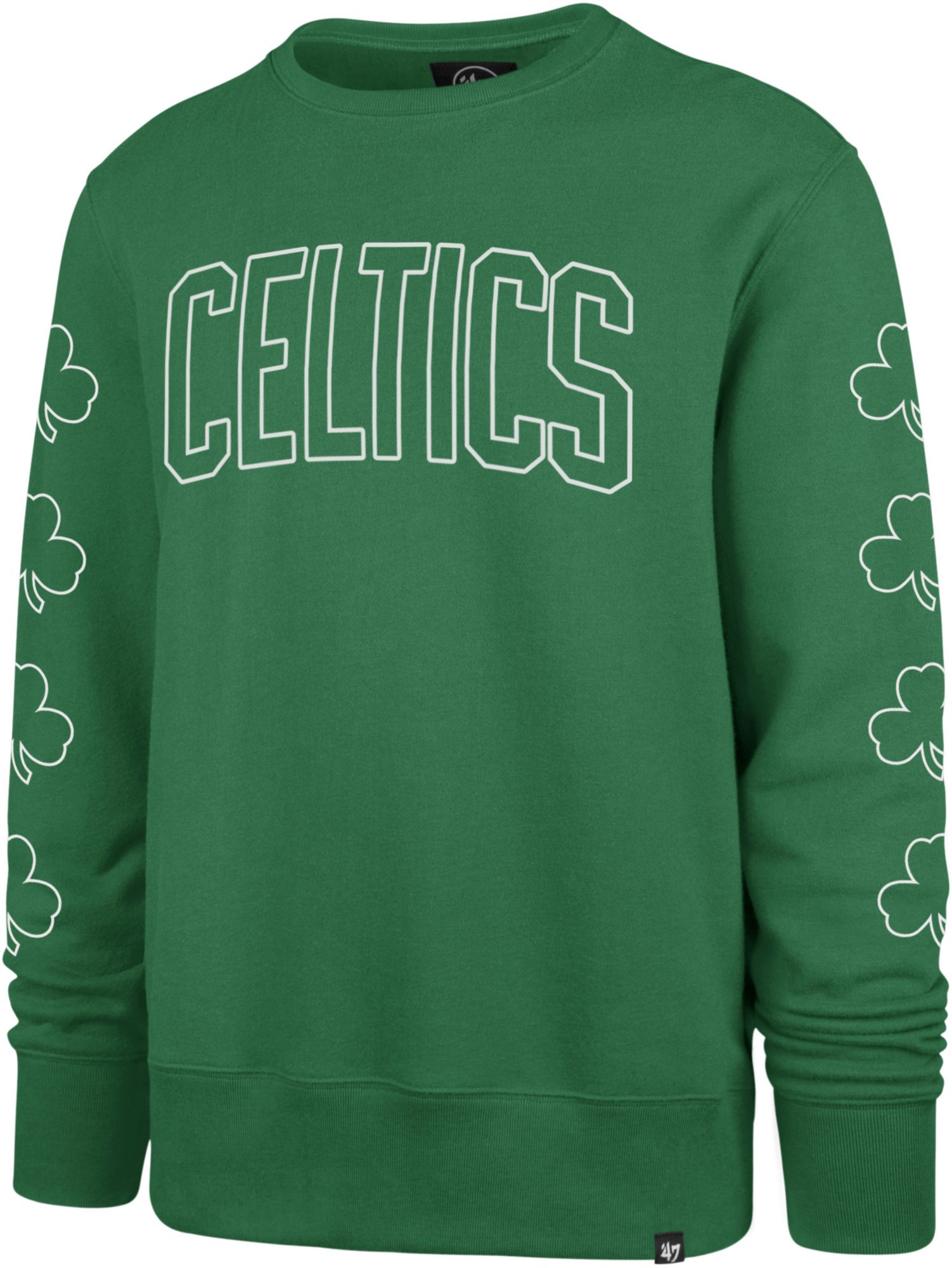 Boston Celtics Apparel & Gear Curbside Pickup Available at DICK'S