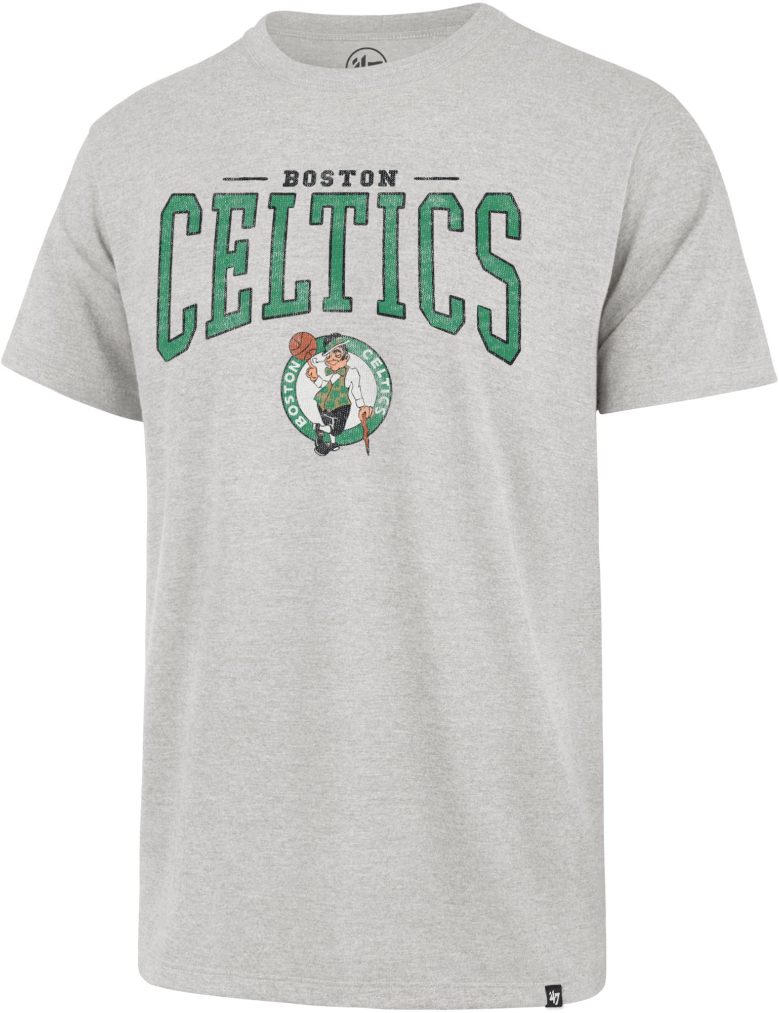 Boston Celtics '47 Women's 2021/22 City Edition Call Up Parkway