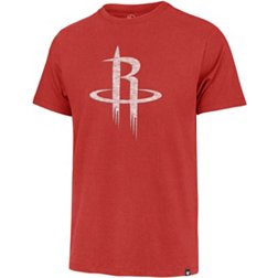 '47 Men's Houston Rockets Red T-Shirt