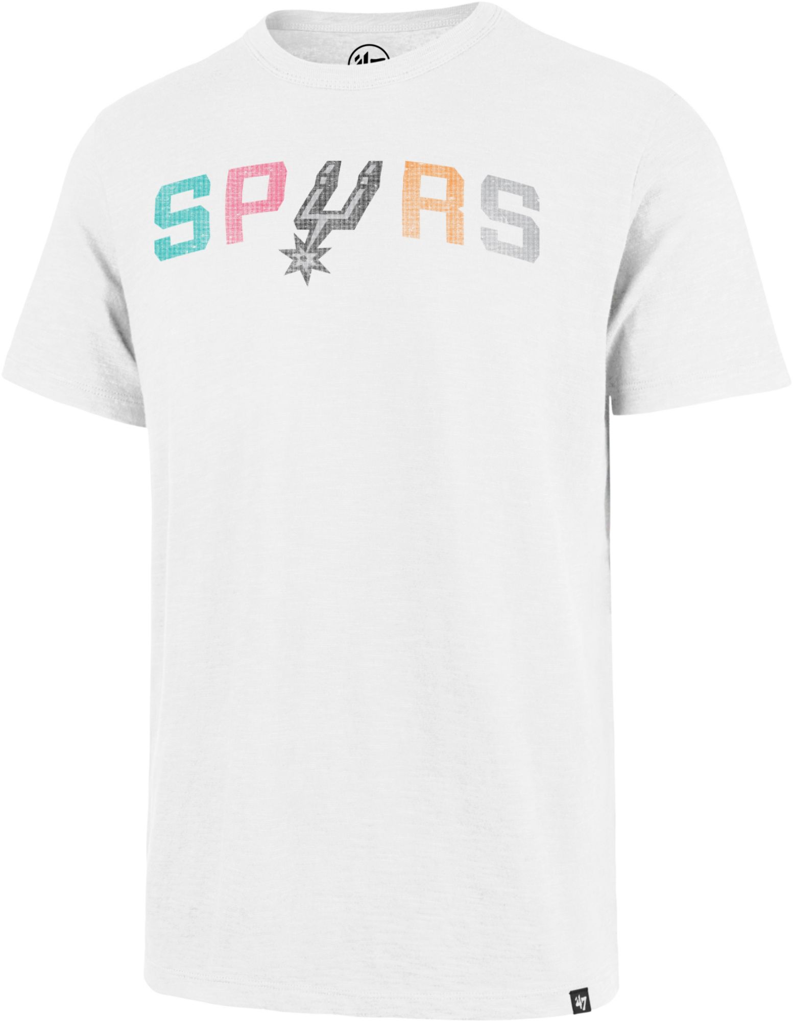  Men's Spurs Shirt