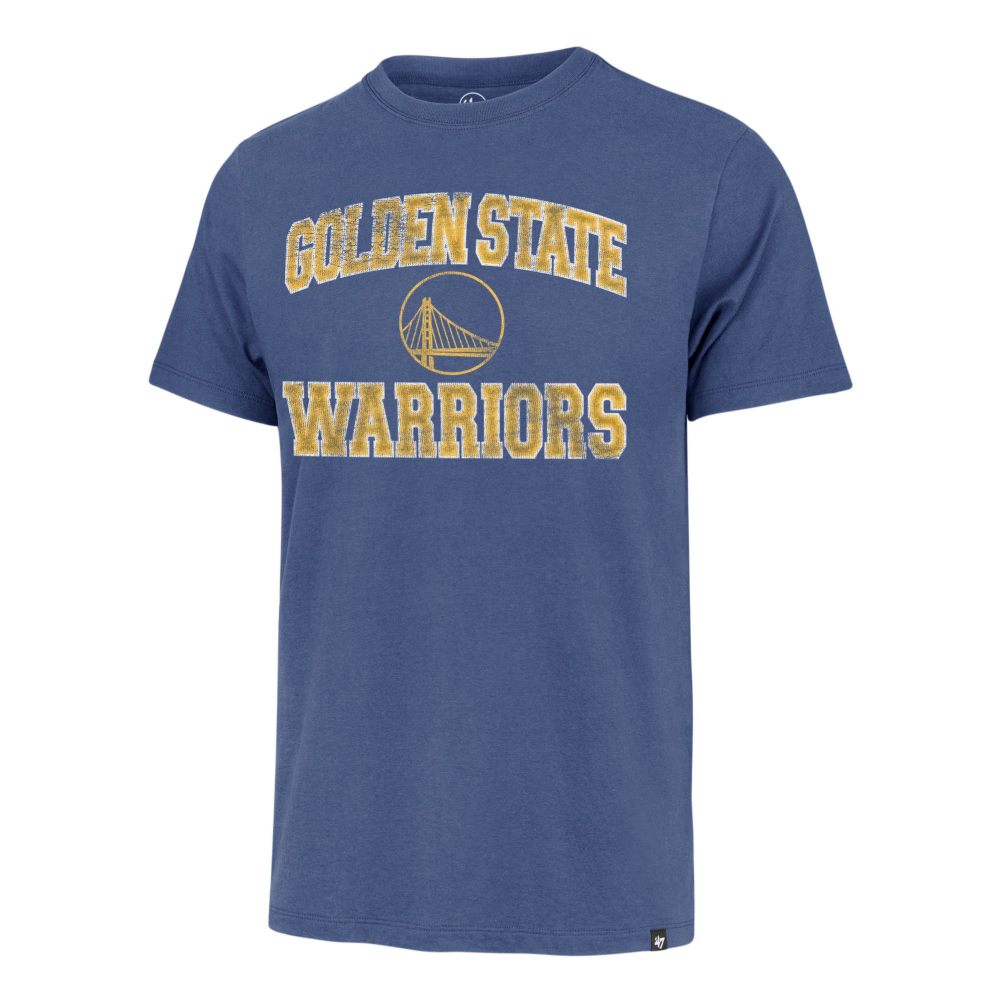 Golden State Warriors T-Shirts for Sale