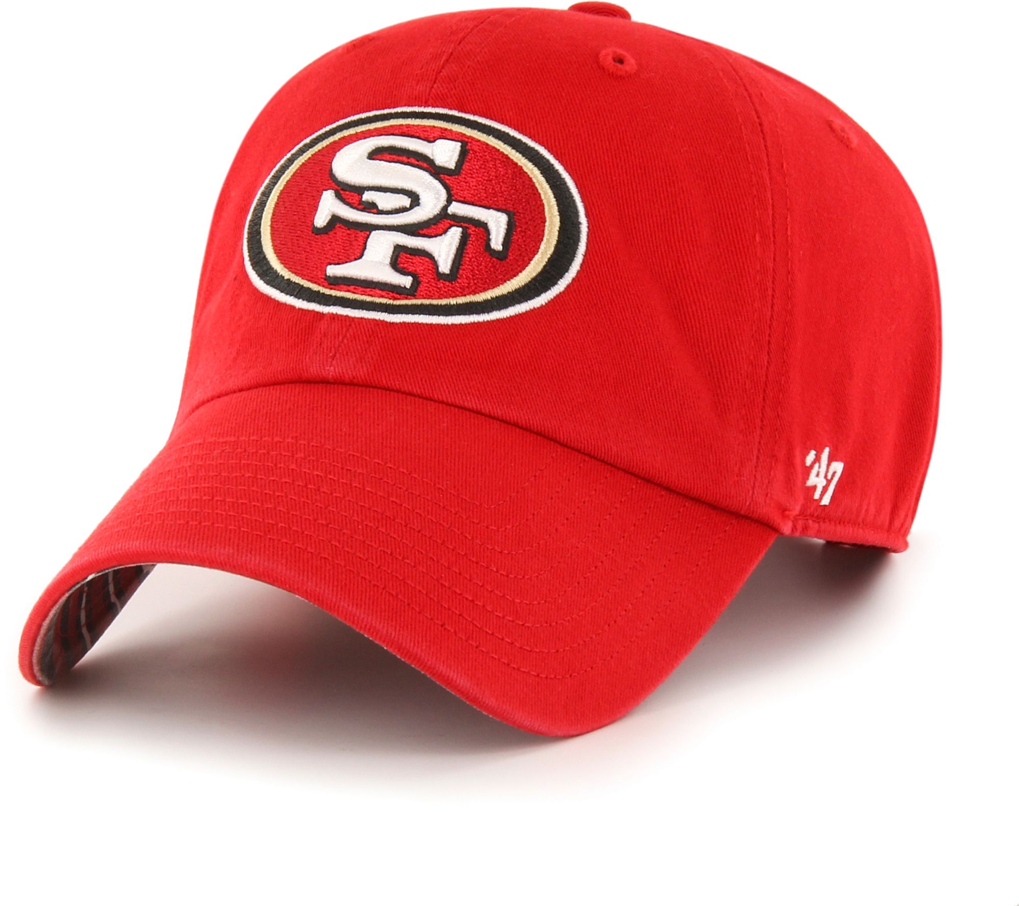 49ers hat near me