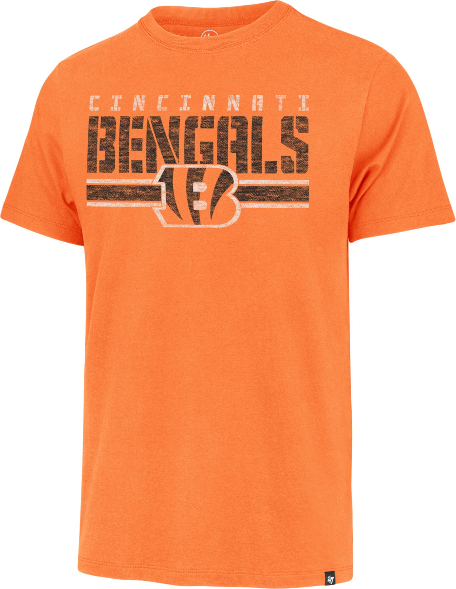 Cincinnati Bengals Apparel & Gear  In-Store Pickup Available at DICK'S