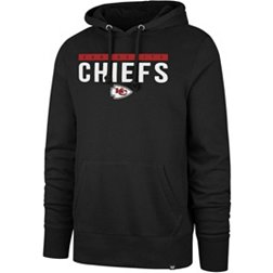 Kansas City Chiefs Hoodies, Chiefs Sweatshirts