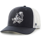 '47 Men's Dallas Cowboys Retro Joe Navy Trucker Hat
