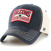 '47 Men's Atlanta Falcons Adjustable Shaw Legacy MVP Hat