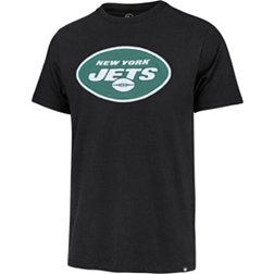 '47 Men's New York Jets Black Fieldhouse T-Shirt