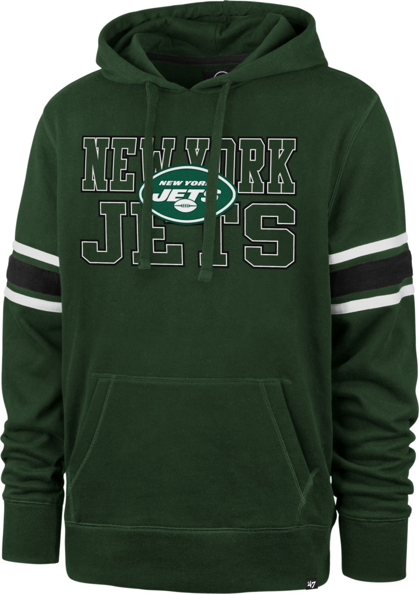 New York Jets Green Sweatshirt