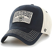 '47 Men's Las Vegas Raiders Adjustable Shaw Legacy MVP Hat