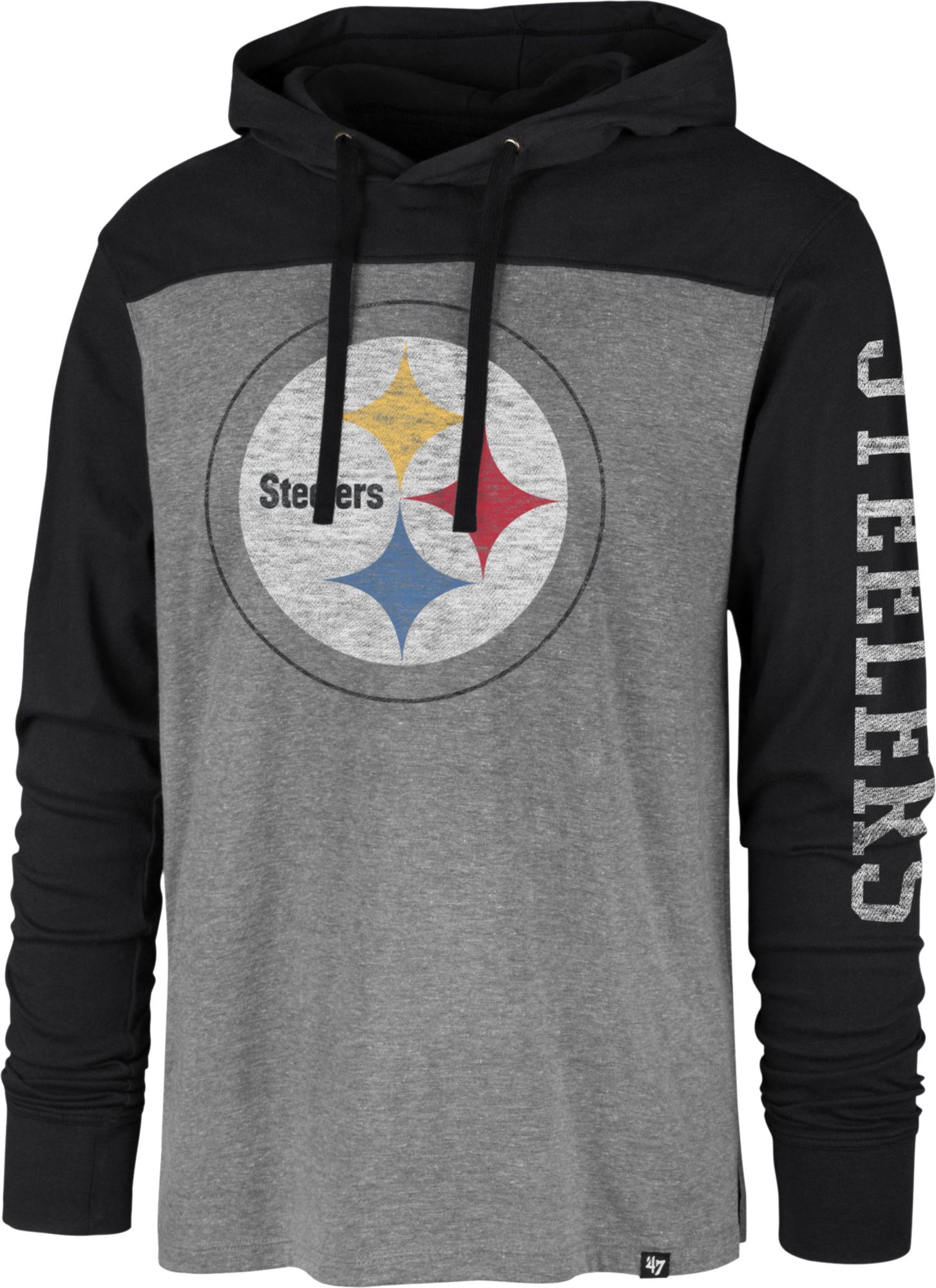 Pittsburgh Steelers Apparel & Gear  In-Store Pickup Available at DICK'S