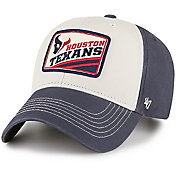 '47 Men's Houston Texans Upland MVP Navy Hat