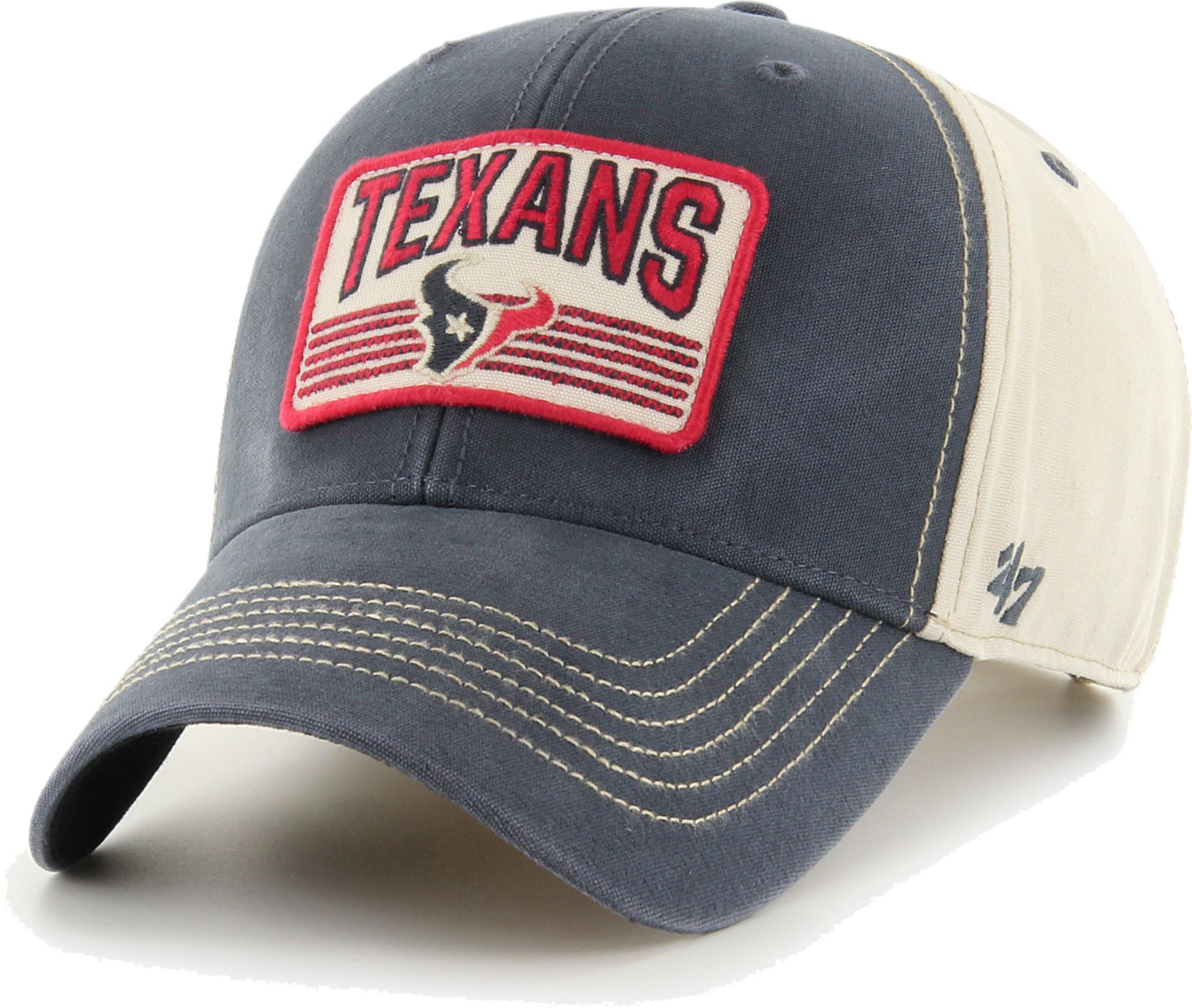 Houston Texans NFL League 9Forty Cap