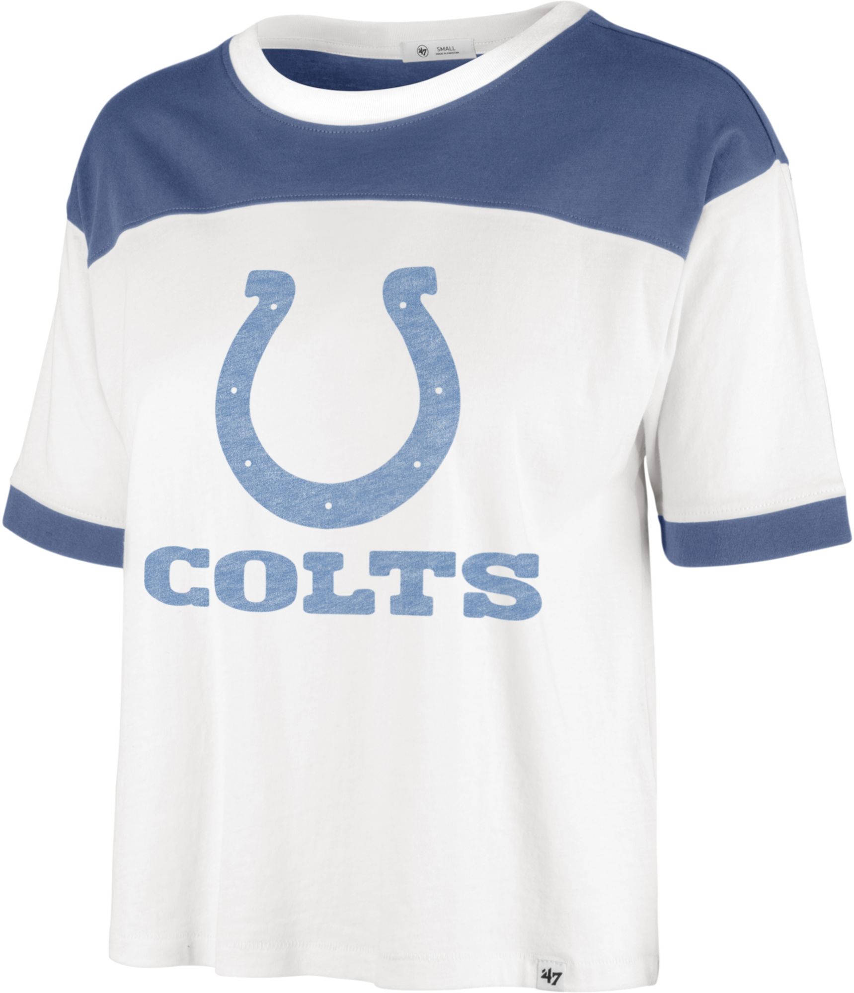 Indianapolis Colts Ladies Apparel, Ladies Colts Clothing