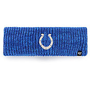 47 Women's Indianapolis Colts Meeko Royal Headband