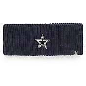 '47 Women's Dallas Cowboys Navy Meeko Headband
