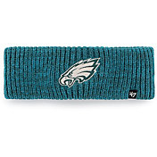 47 Women's Philadelphia Eagles Meeko Green Headband