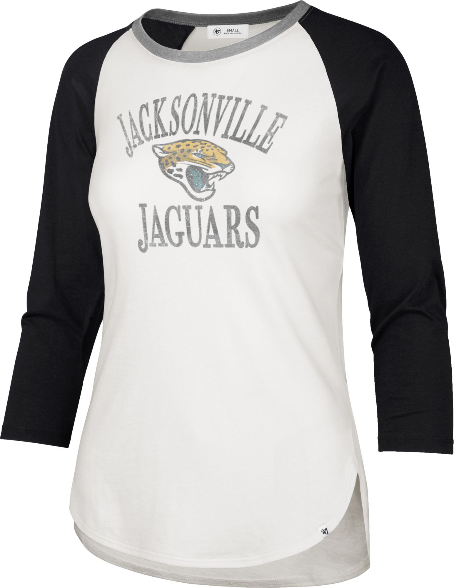 jacksonville jaguars shirt near me