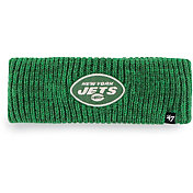 47 Women's New York Jets Meeko Green Headband