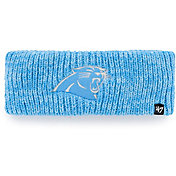 '47 Women's Carolina Panthers Meeko Blue Headband