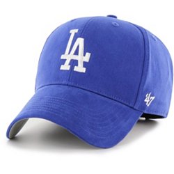 47 Brand Adult Los Angeles Dodgers City Connect Downburst Hitch
