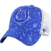 '47 Youth Indianapolis Colts Blast Off MVP Royal Adjustable Hat