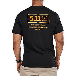 5.11 Tactical Men's Mission 2.0 T-Shirt