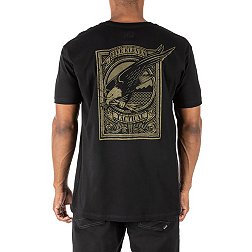 5.11 Tactical Men's Armed Eagle T-Shirt