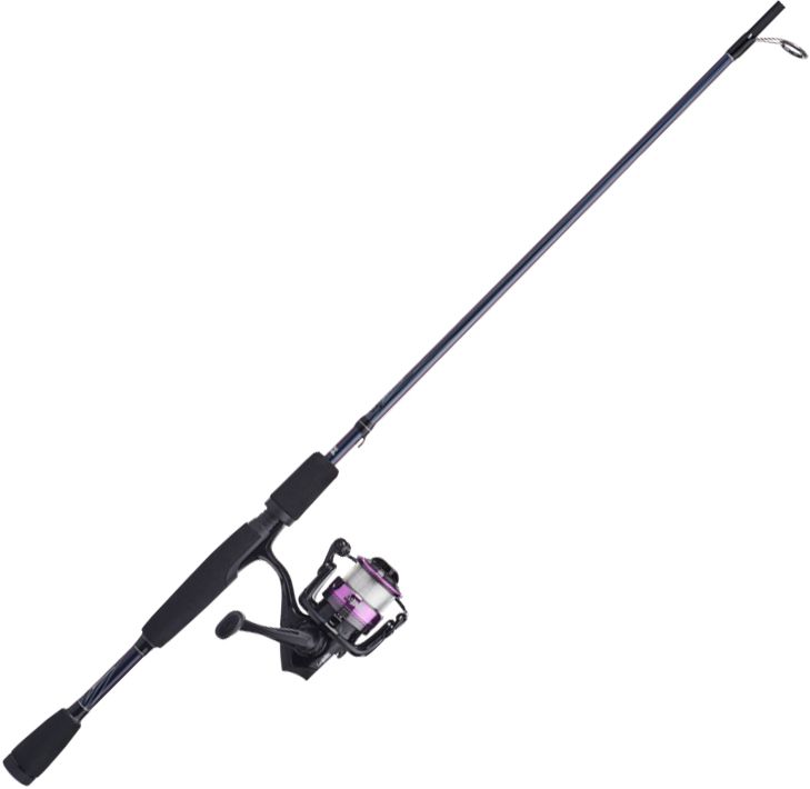 Rod & Reel Combos