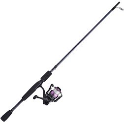 Abu Garcia 7' Vengeance Spinning Combo Fishing Kit with Berkley Baits for  Sale in Bladensburg, MD - OfferUp