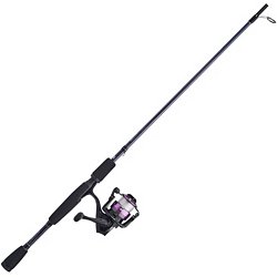 Long Bamboo Style Fishing Pole Fishing Pole and Reel Combo High Sensitivity Fishing  Rods Durable Portable Fishing Rod for Travel for Anglers : :  Sports & Outdoors