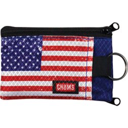Chums Surfshort USA Wallet