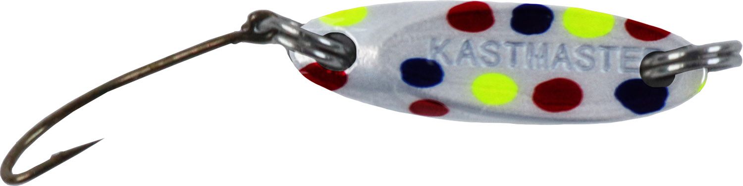 Acme Tackle Tungsten Micro Kastmaster Spoon