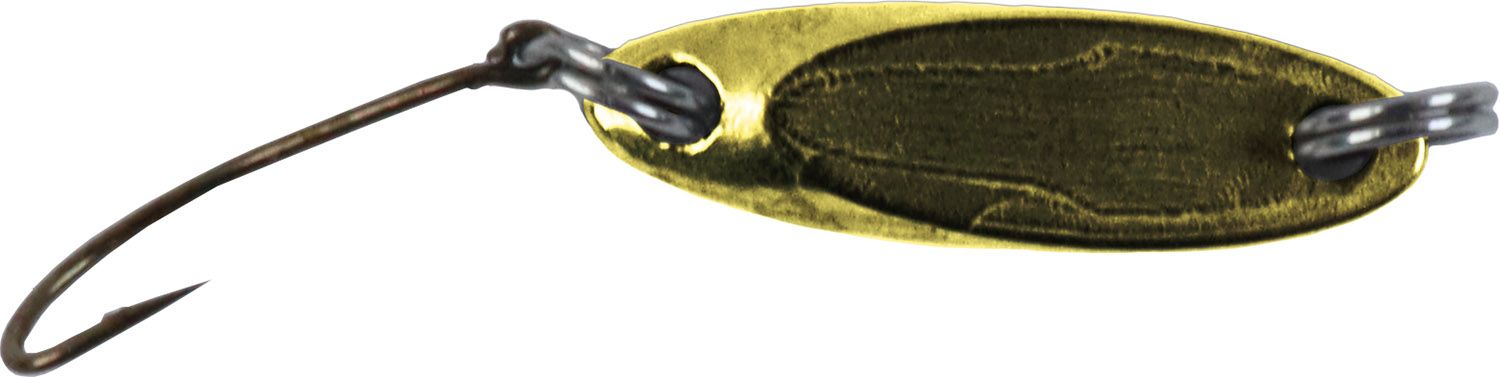 Gold Nugget