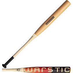 Warstic Gasolinea Fastpitch Bat  (-10)