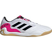 adidas Men's Copa Sense .3 Indoor Soccer Shoes
