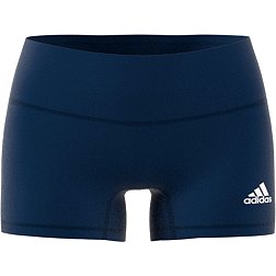 adidas 4" Volleyball Shorts