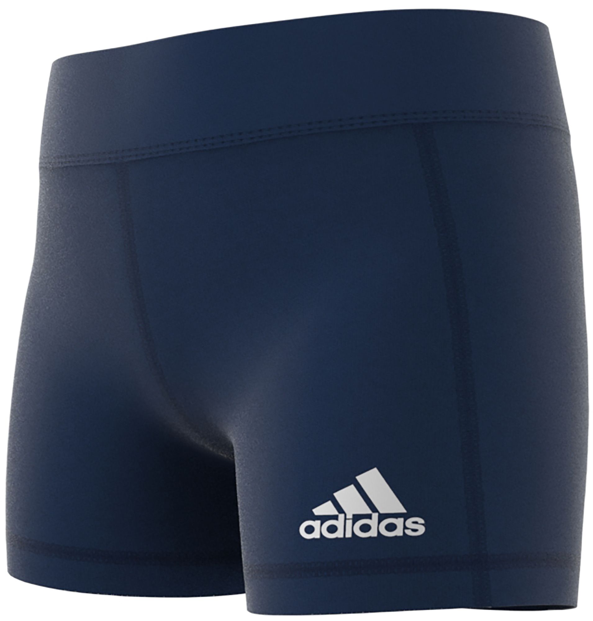 Adidas / Women's Alphaskin Volleyball Shorts