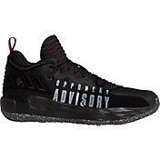 adidas Dame 7 EXTPLY Basketball Shoes
