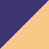 Purple/Orange/Blue