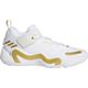 White/Gold